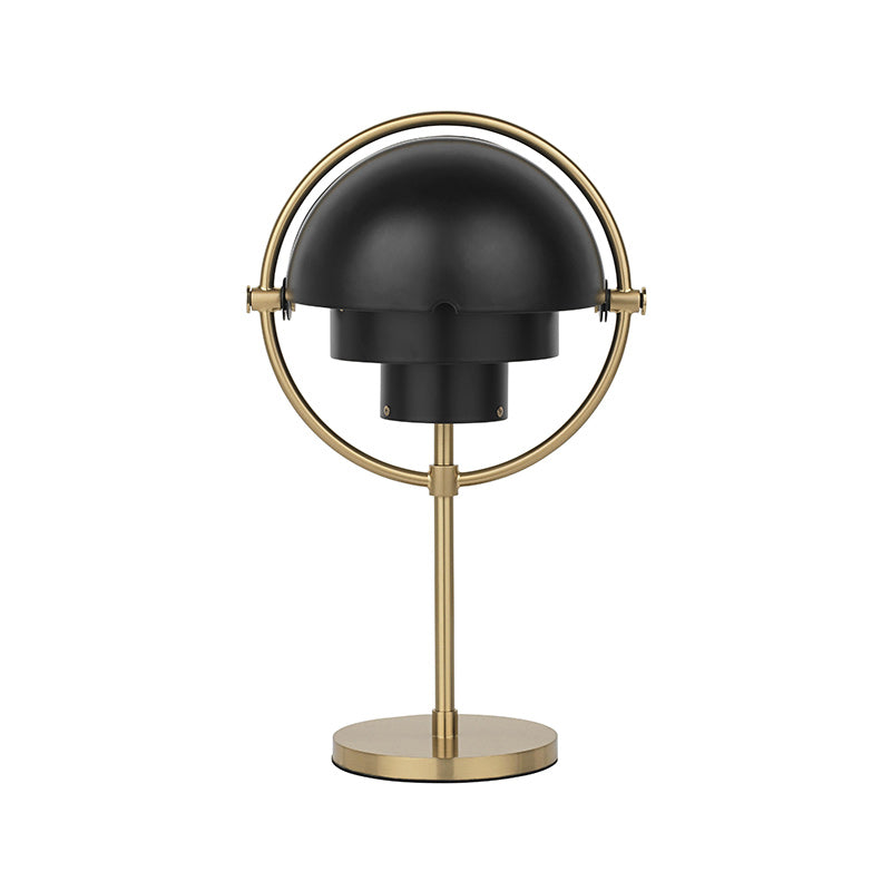 Draagbare Tafellamp met Geïntegreerde LED en USB-Oplaadbare Batterij – Dimbaar 330 Lumen 3000K Modern Design