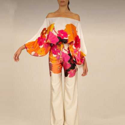 Mirelle Set 2-delig Stijlvol Design