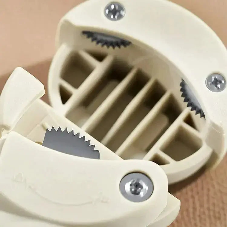 Magnetische Multifunctionele Blikopener met Verstelbare Grip en Ergonomisch Handvat voor Potten en Flessen