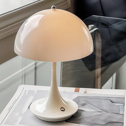 Dimbare LED Tafellamp met Touch-bediening en Kleurtemperatuurinstelling 3000K-6000K