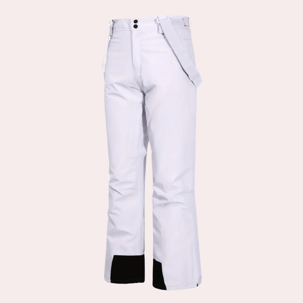 Manuele Pantalon Classiek Italiaans Design - StudioMarella