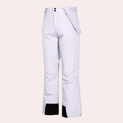 Manuele Pantalon Classiek Italiaans Design - StudioMarella