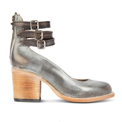 Dames Pumps Met Enkelbandje Stijlvol en Comfortabel