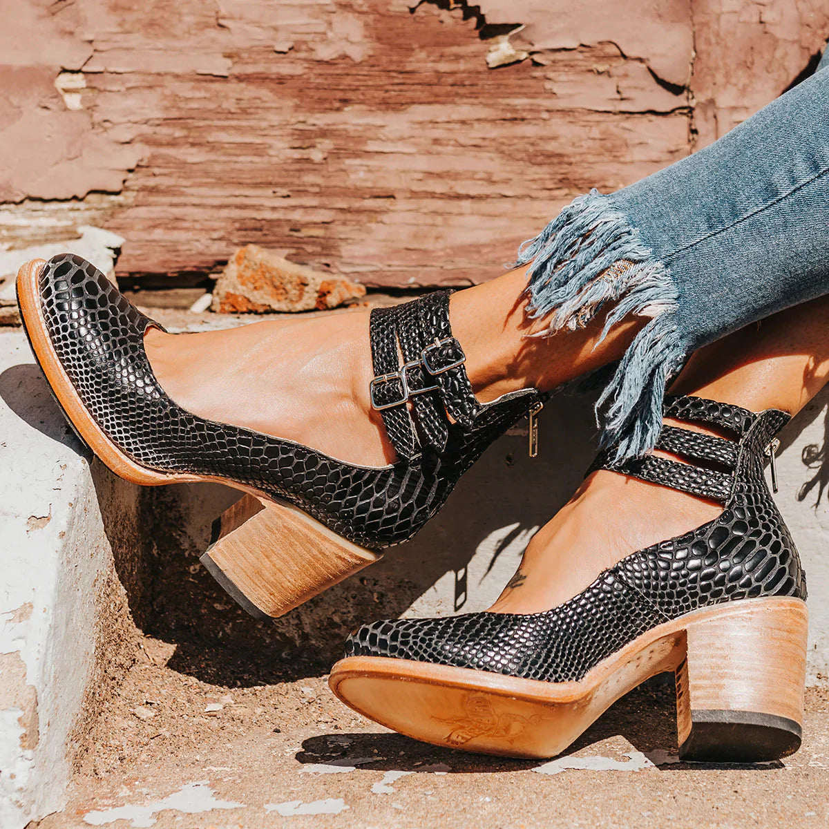 Dames Pumps Met Enkelbandje Stijlvol en Comfortabel