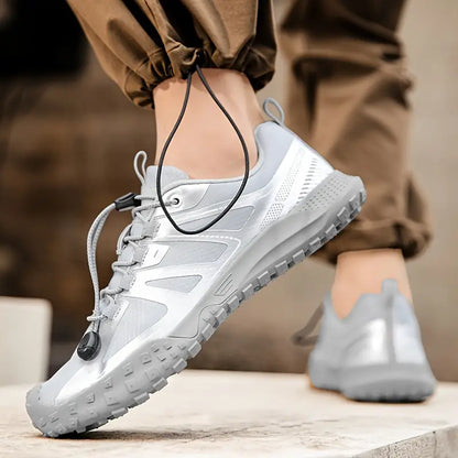 Sneakers voor Mannen Lichtgewicht Outdoor Sportschoenen