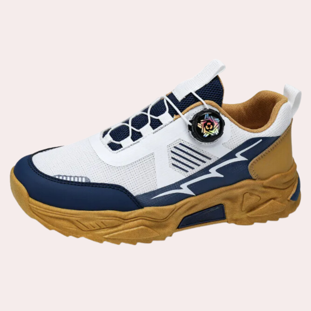 Stijlvolle Italiaanse Herenschoenen