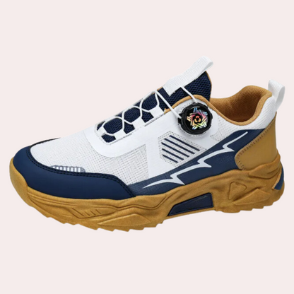 Stijlvolle Italiaanse Herenschoenen