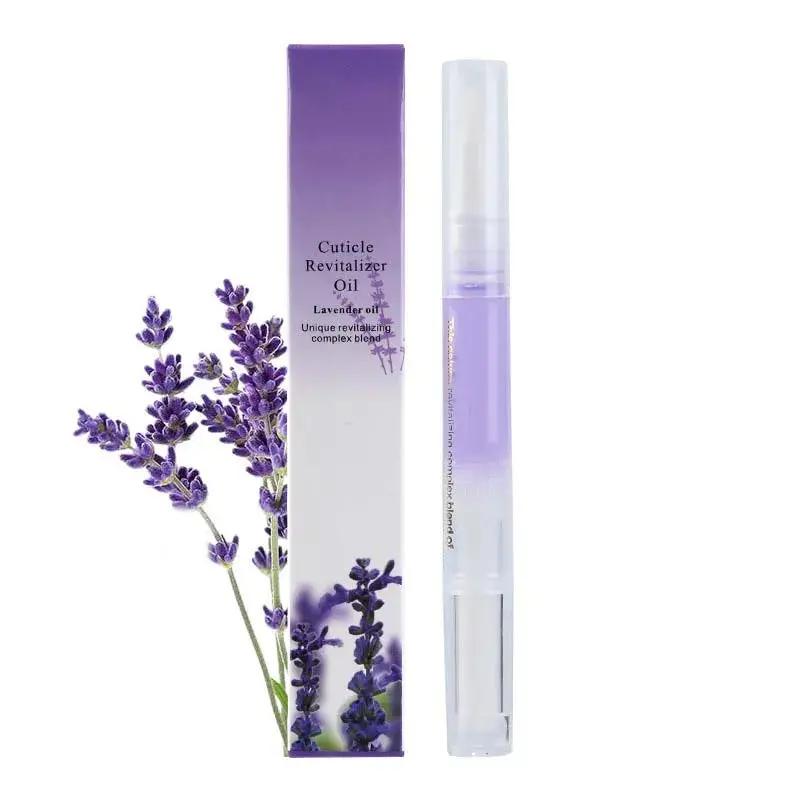 Nagelremolie voor Sterke en Glanzende Nagels 5ml