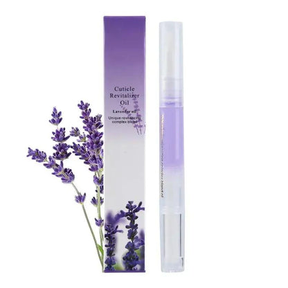 Nagelremolie voor Sterke en Glanzende Nagels 5ml