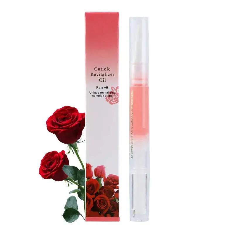 Nagelremolie voor Sterke en Glanzende Nagels 5ml