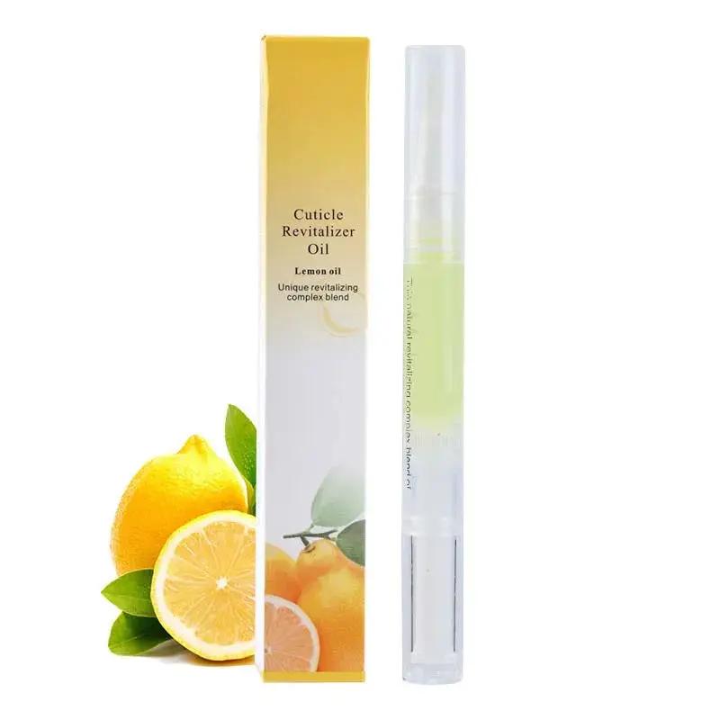 Nagelremolie voor Sterke en Glanzende Nagels 5ml