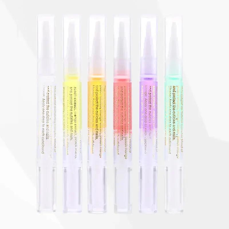 Nagelremolie voor Sterke en Glanzende Nagels 5ml