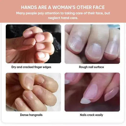 Nagelremolie voor Sterke en Glanzende Nagels 5ml