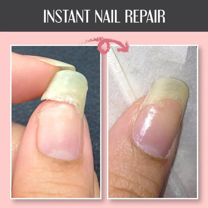 Nagelreparatie Beschermgel – Versterkende Verzorging voor Nagels 5g Transparant