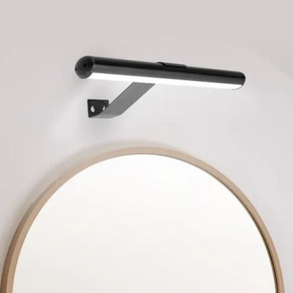 Draadloze Schilderijlamp Met Verstelbare Arm En Afstandsbediening Voor Kunstverlichting En Wanddecoratie