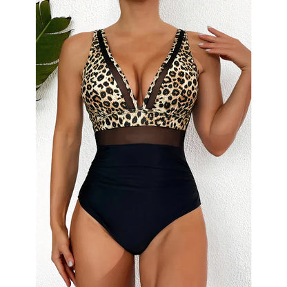 Dames Bikini Trendy Flatterend Maatwerk Model
