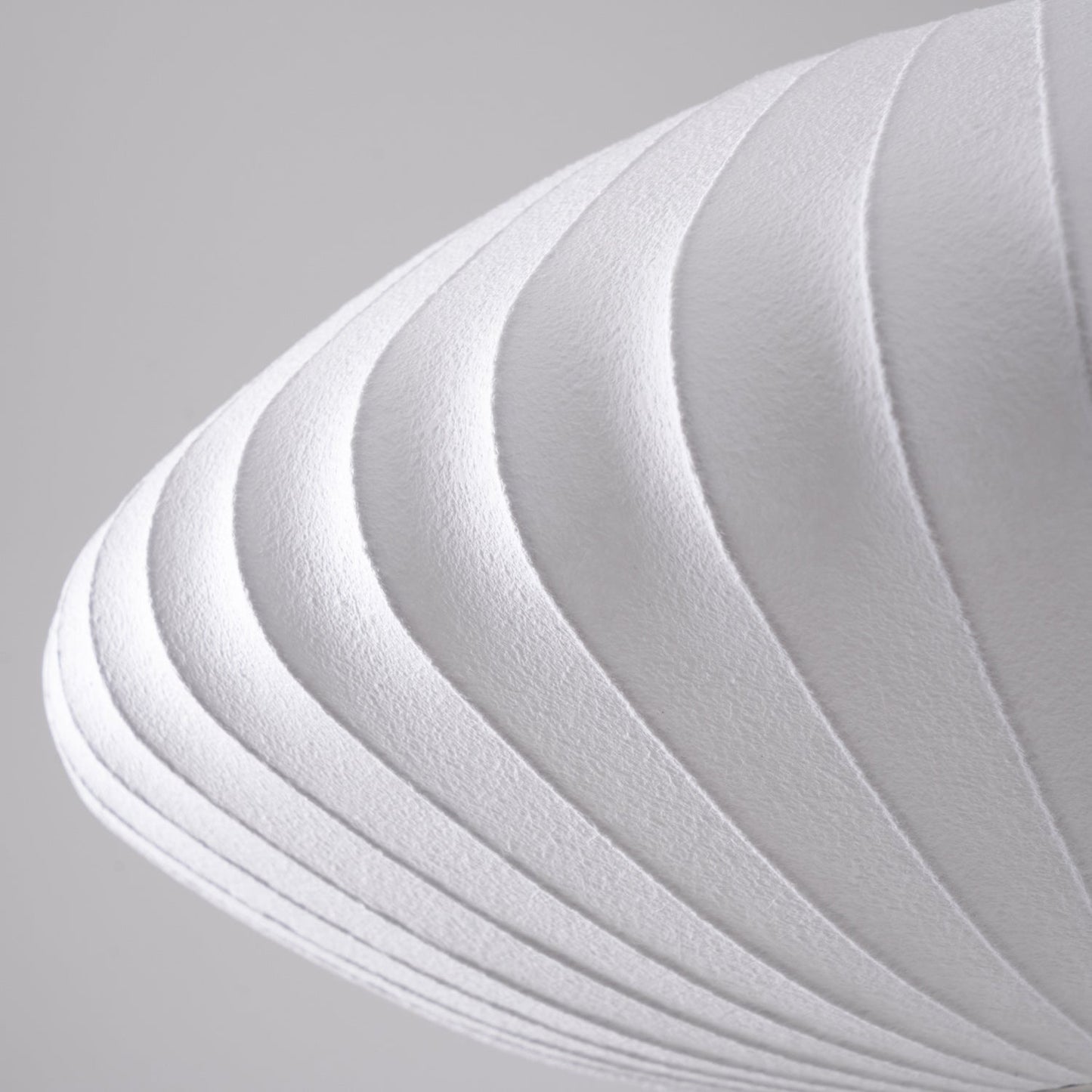 Bubbel Hanglamp met Stalen Draadstructuur Wit Ø40cm Moderne Verlichting