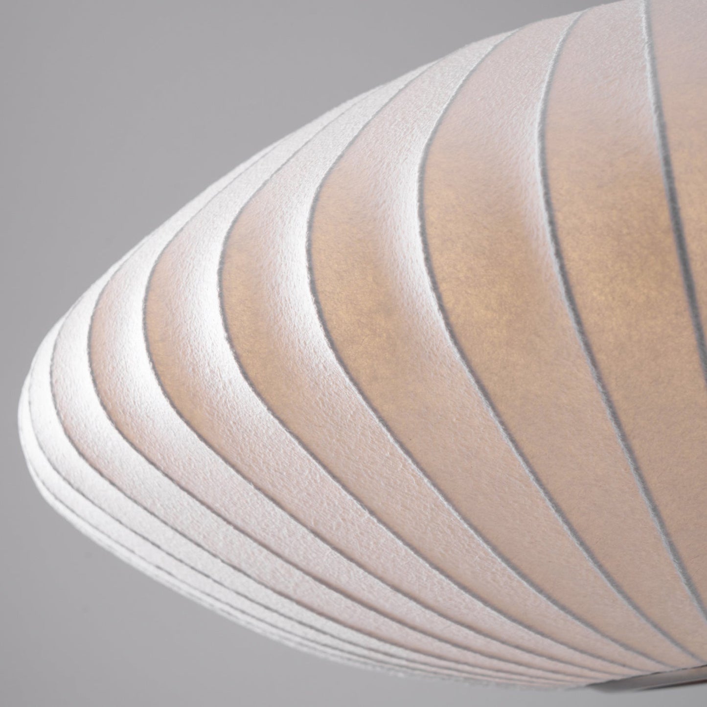 Bubbel Hanglamp met Stalen Draadstructuur Wit Ø40cm Moderne Verlichting