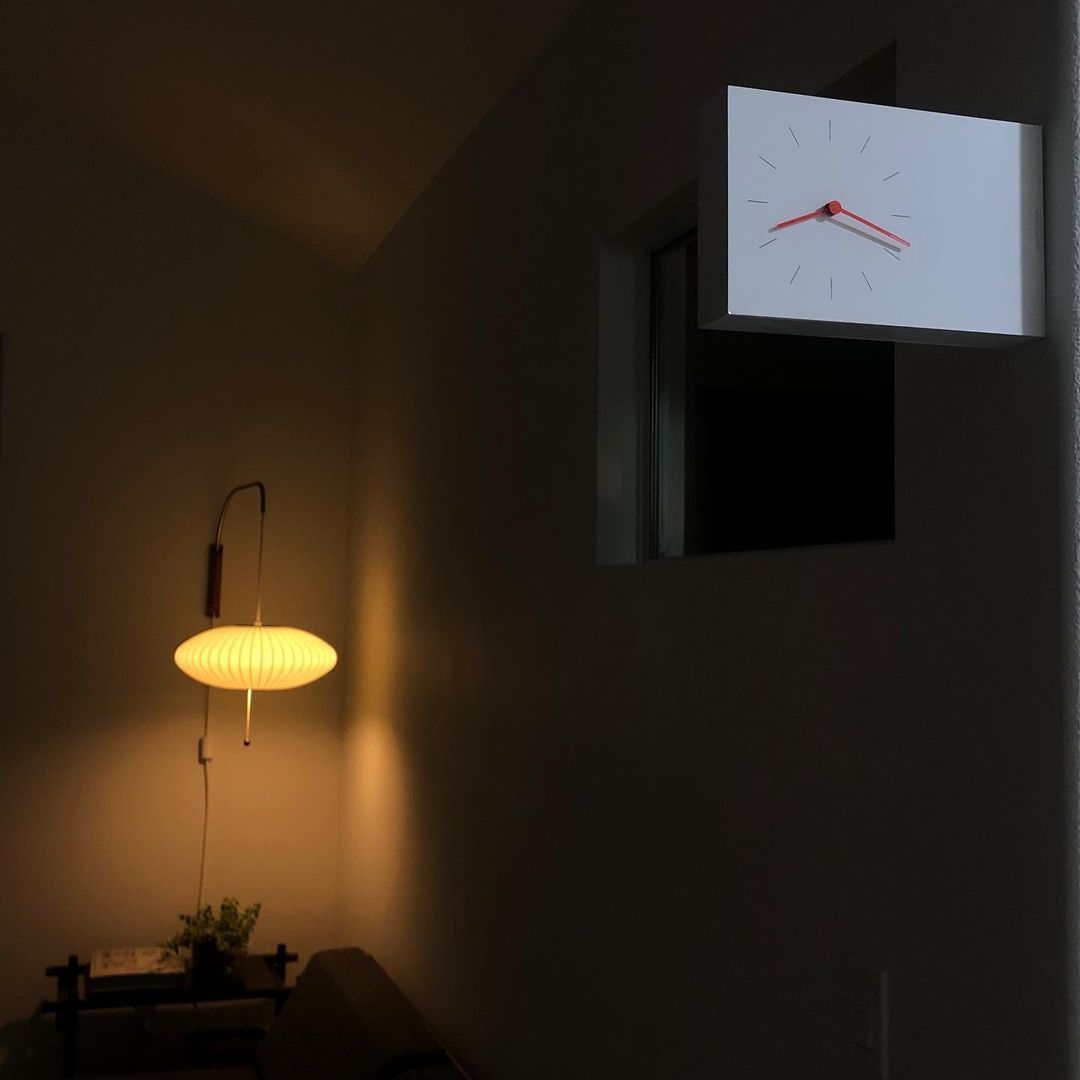 Wandlamp Zijden Kap Walnoot Metaal Wit Woonkamer Slaapkamer