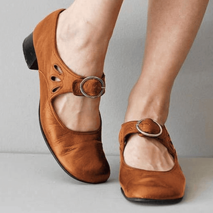 Vrouwensandalen Ortopedisch Comfortabel - StudioMarella