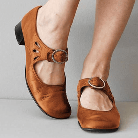 Comfortabele Dames Sandalen - StudioMarella