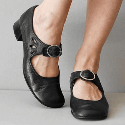 Comfortabele Dames Sandalen
