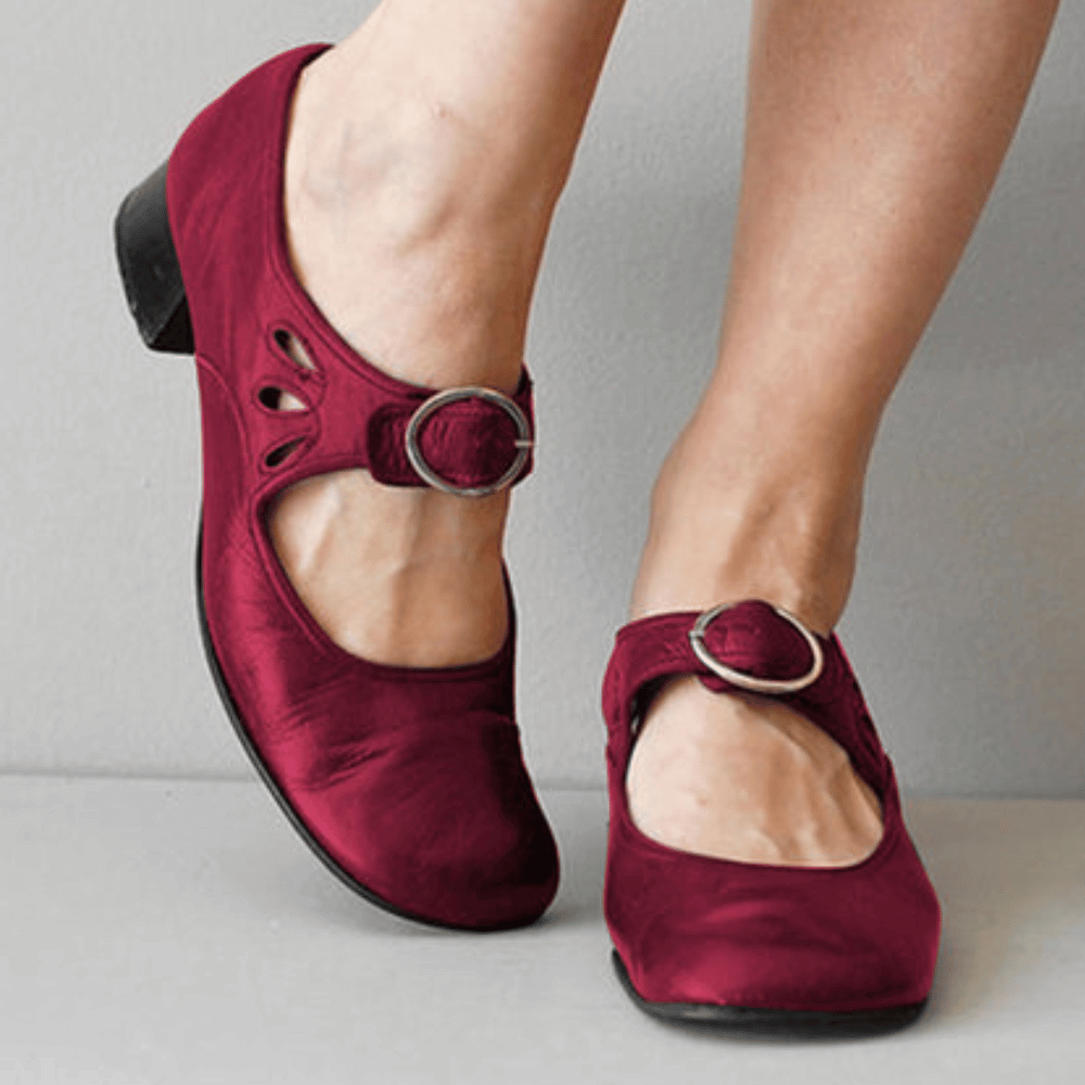 Comfortabele Dames Sandalen