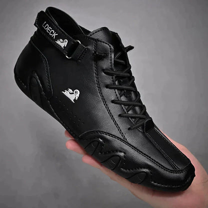 Blotevoetschoenen van Kunstleer Antislip Comfortabele Loop