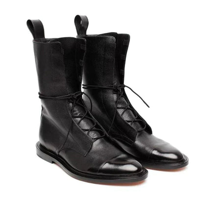 Stivaletto Elegante Laarzen voor Vrouw