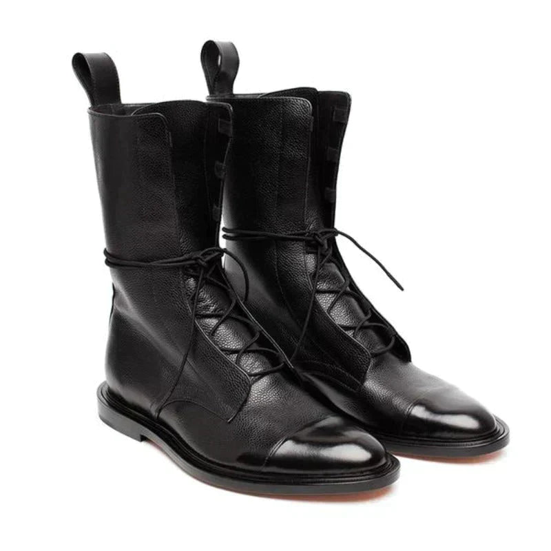 Stivaletto Otthild Elegante Laarzen voor Vrouw