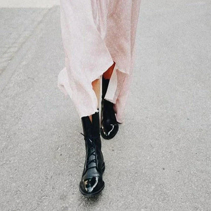 Stivaletto Otthild Elegante Laarzen voor Vrouw - StudioMarella
