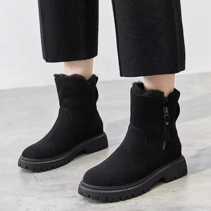 Modieuze Vrouwen Schoenen Lucia - StudioMarella
