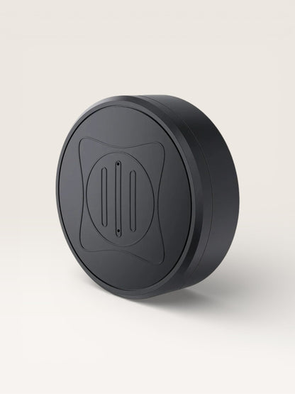 GPS Tracker met Realtime Positiebepaling Magnetisch Compact