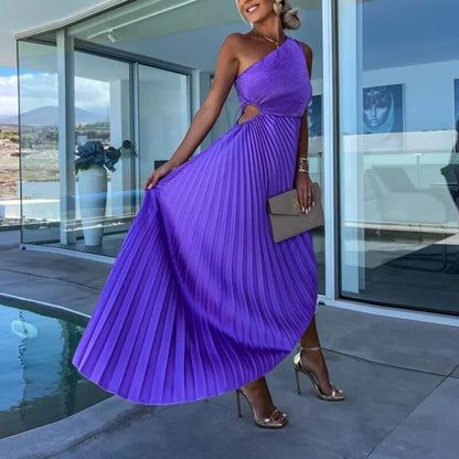Elegante Jurk Anna Stijlvol Design