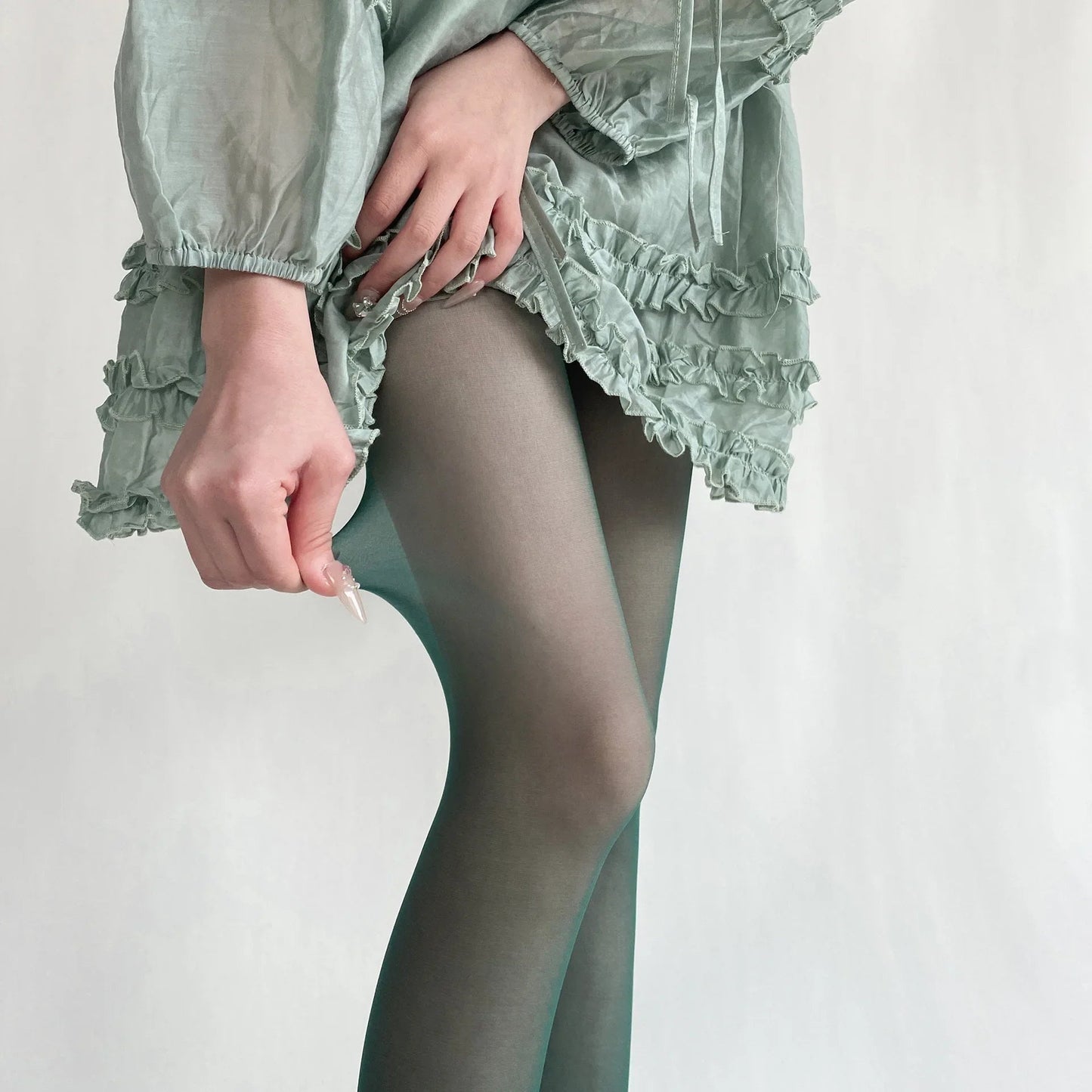 Elegante Collant voor Vrouw Online Kopen