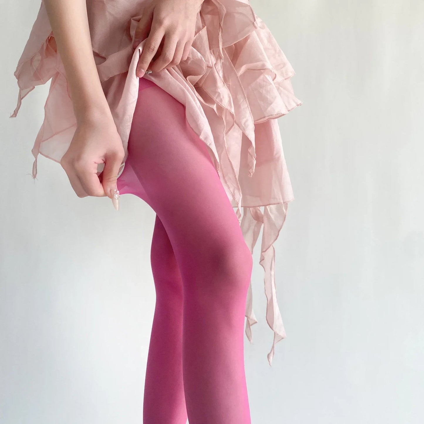 Elegante Collant voor Vrouw Online Kopen
