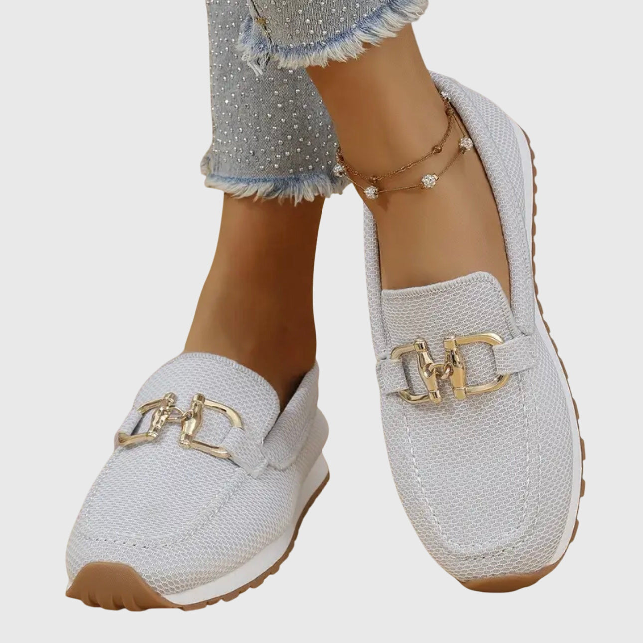 Nicole | Orthopedische loafers voor comfort de hele dag door 3