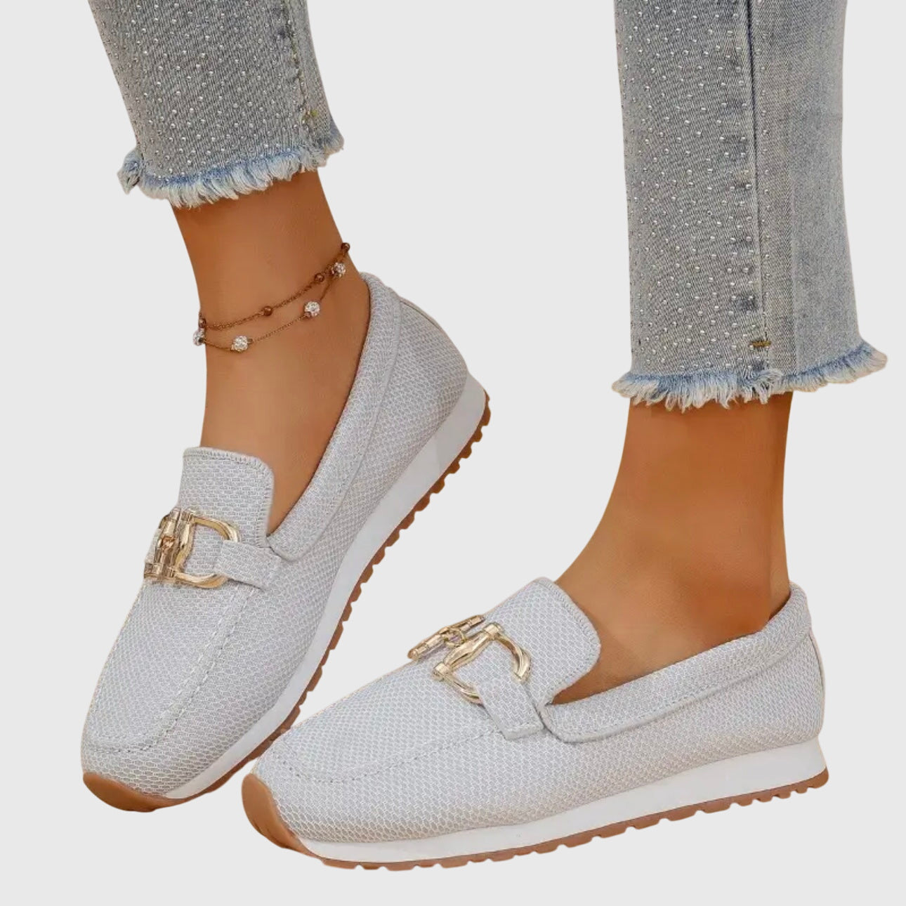 Nicole | Orthopedische loafers voor comfort de hele dag door 4