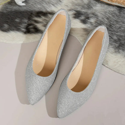 Zomer Ballerina's Riviera Stijl Leuke Dameschoenen