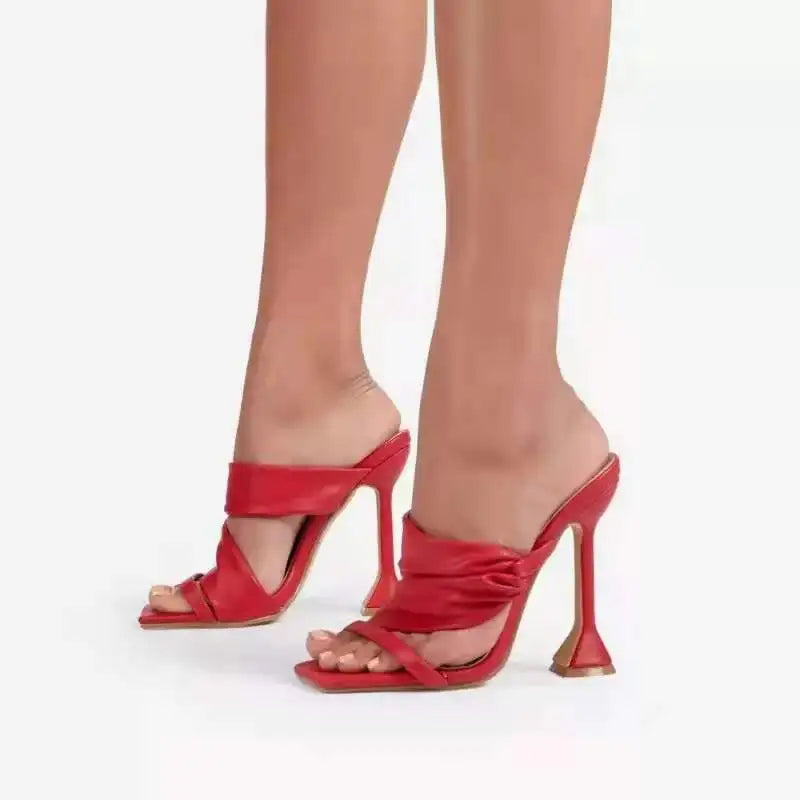 Zomersandalen 2024 dames - Stijlvol en Comfortabel