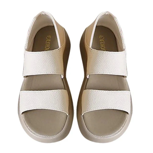 Vrouwen Sandalen Zomerschoenen Stijlvol en Comfortabel - StudioMarella