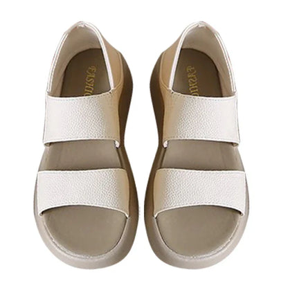 Vrouwen Sandalen Zomerschoenen Stijlvol en Comfortabel - StudioMarella