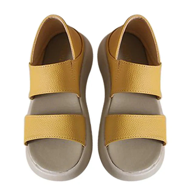 Vrouwen Sandalen Zomerschoenen Stijlvol en Comfortabel