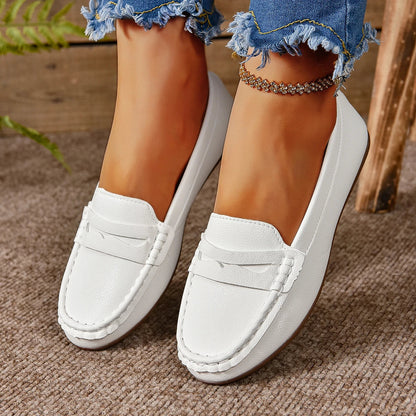 Luxe Zomer SandalenComfortable Flats voor Dames