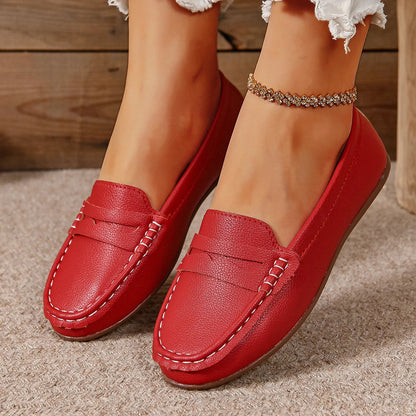 Luxe Zomer SandalenComfortable Flats voor Dames