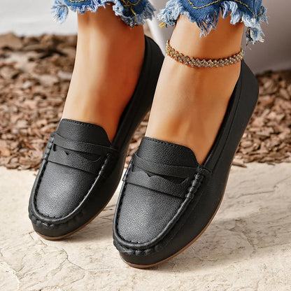 Luxe Zomer SandalenComfortable Flats voor Dames