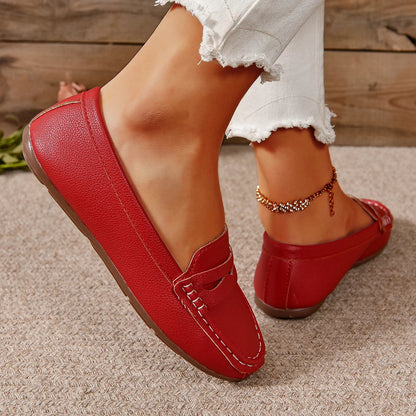 Luxe Zomer SandalenComfortable Flats voor Dames