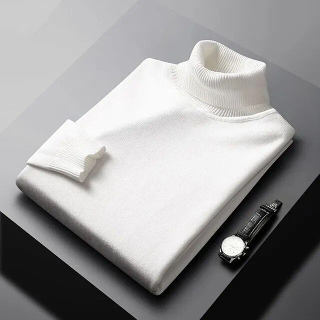 Herentrui Col Luxe Stof Casual Design