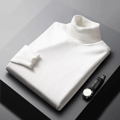 Herentrui Col Luxe Stof Casual Design