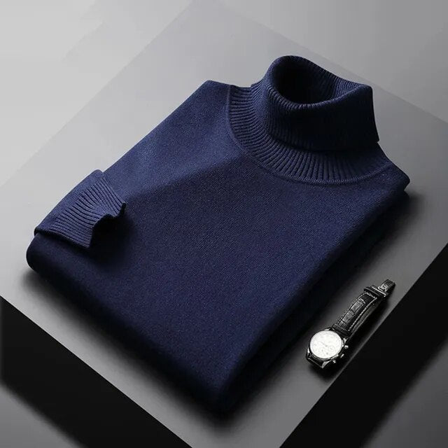 Herentrui Col Luxe Stof Casual Design